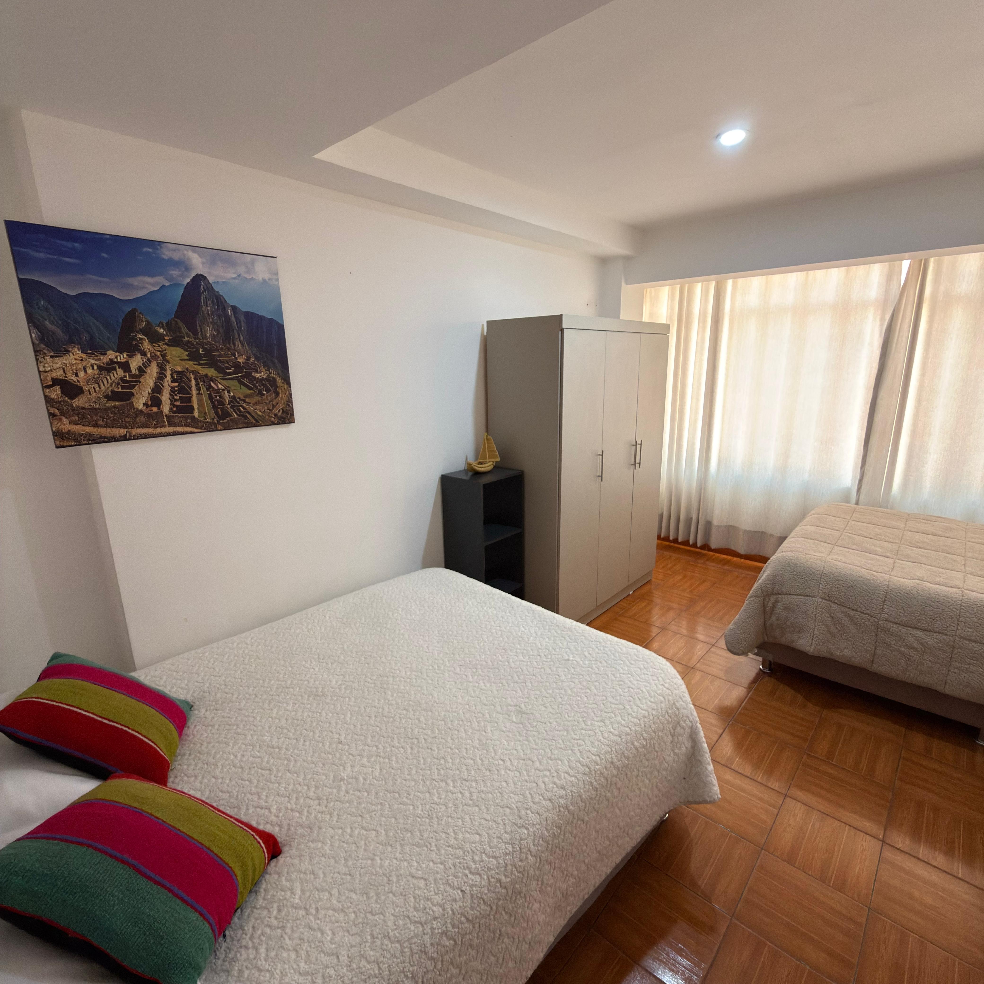 Imagen del apartamento